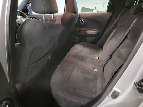 Used Nissan Juke 2015 for sale - 74822850: Photo 44
