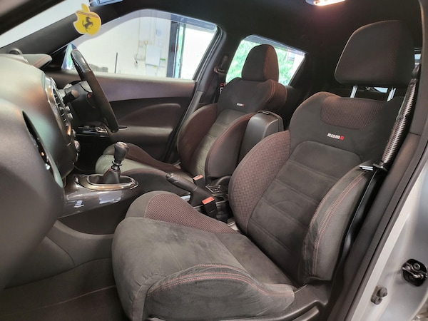 Used Nissan Juke 2015 for sale - 74822850: Photo 49