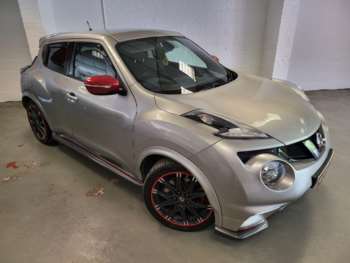 Used Nissan Juke 2015 for sale - 74822850: Photo