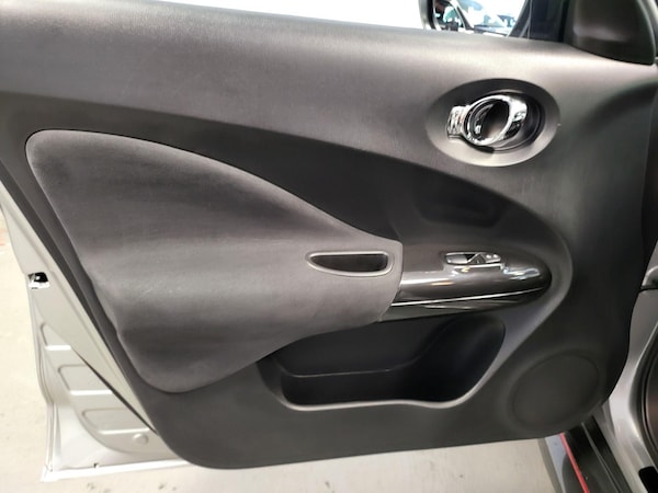 Used Nissan Juke 2015 for sale - 74822850: Photo 50