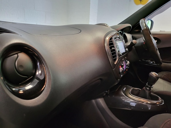 Used Nissan Juke 2015 for sale - 74822850: Photo 54