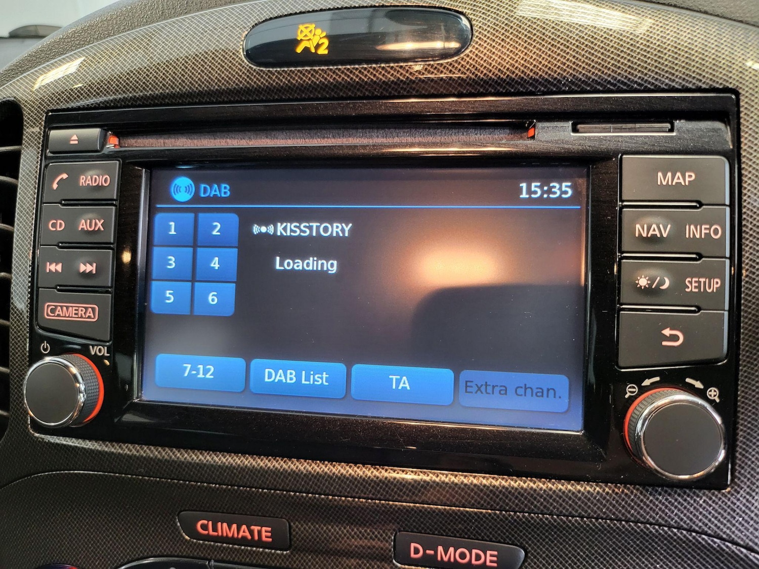 Vehicle 64