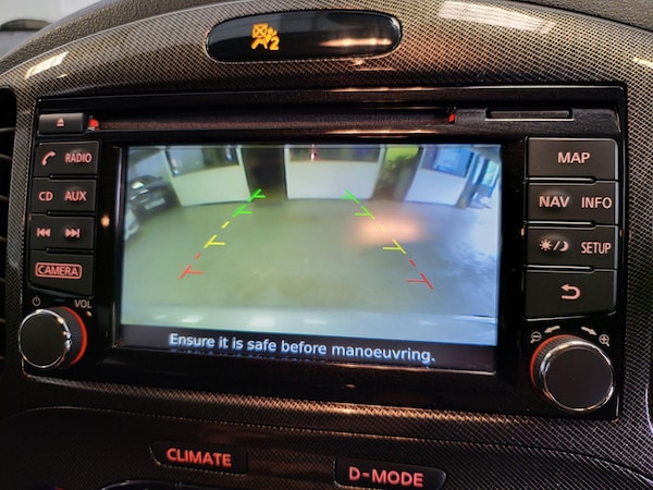 Used Nissan Juke 2015 for sale - 74822850: Photo 66