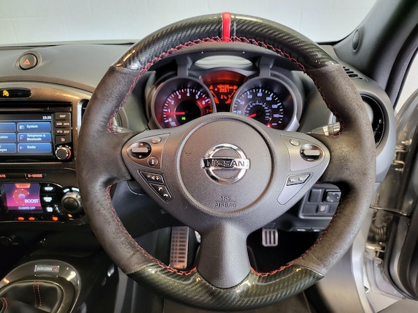 Used Nissan Juke 2015 for sale - 74822850: Photo 69