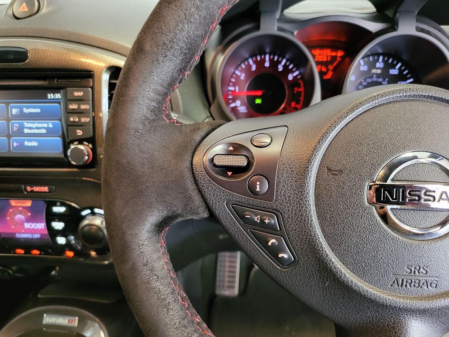 Vehicle 70