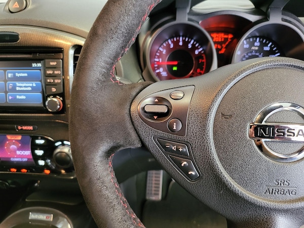 Used Nissan Juke 2015 for sale - 74822850: Photo 70