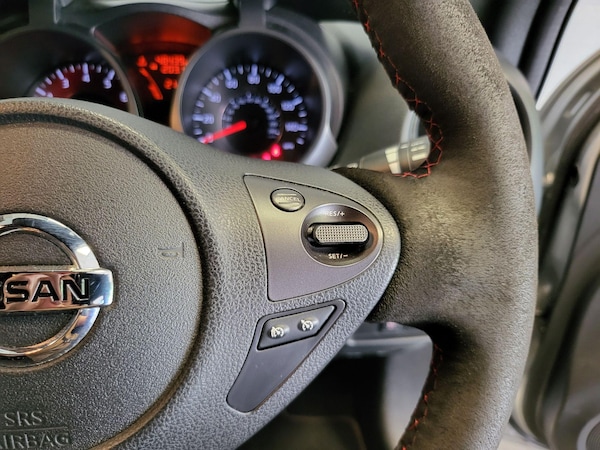 Used Nissan Juke 2015 for sale - 74822850: Photo 71