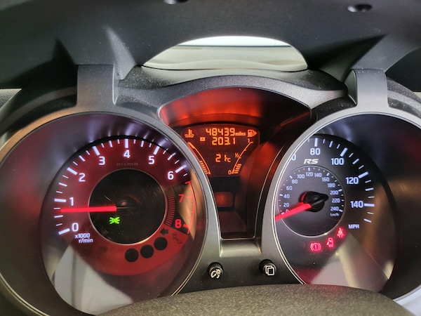 Used Nissan Juke 2015 for sale - 74822850: Photo 72