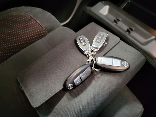 Used Nissan Juke 2015 for sale - 74822850: Photo 74
