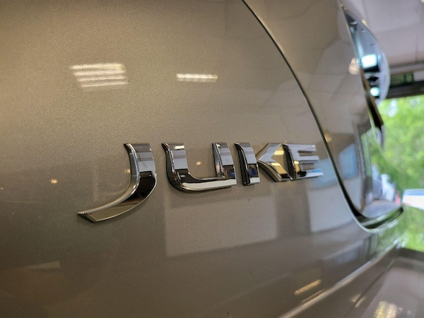 Used Nissan Juke 2015 for sale - 74822850: Photo 82