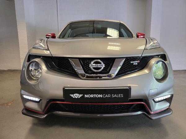 Used Nissan Juke 2015 for sale - 74822850: Photo 9