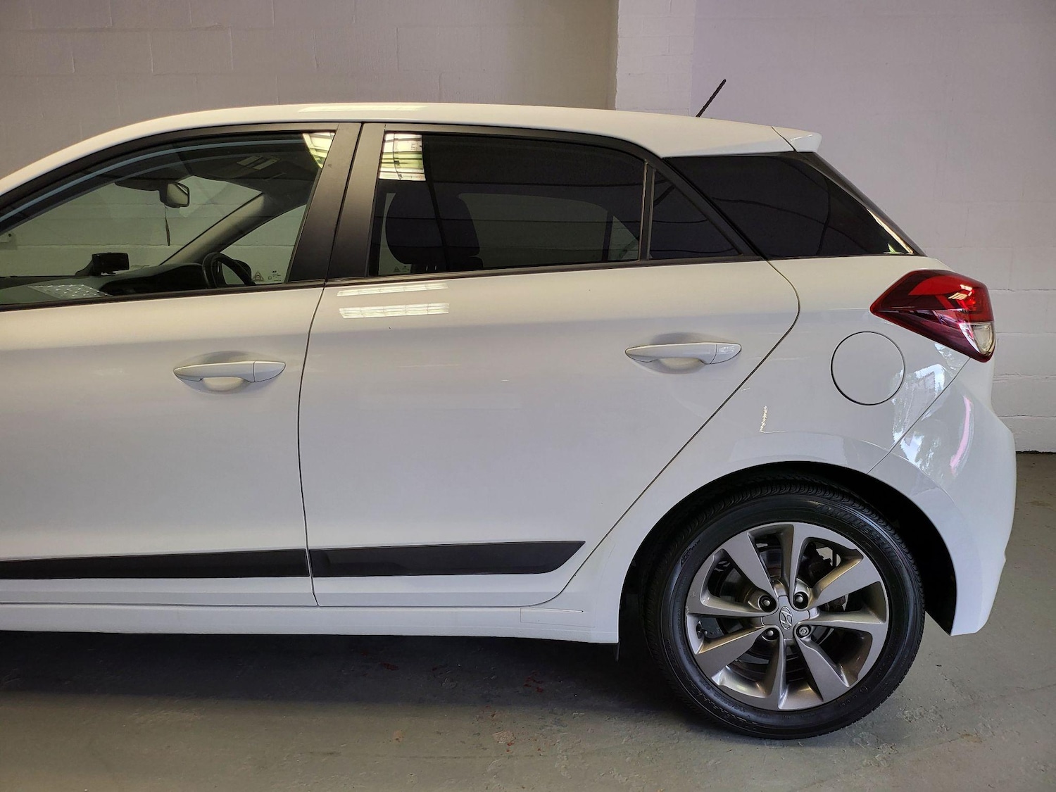 Used Hyundai i20 2015 for sale - 76987676: Photo 16