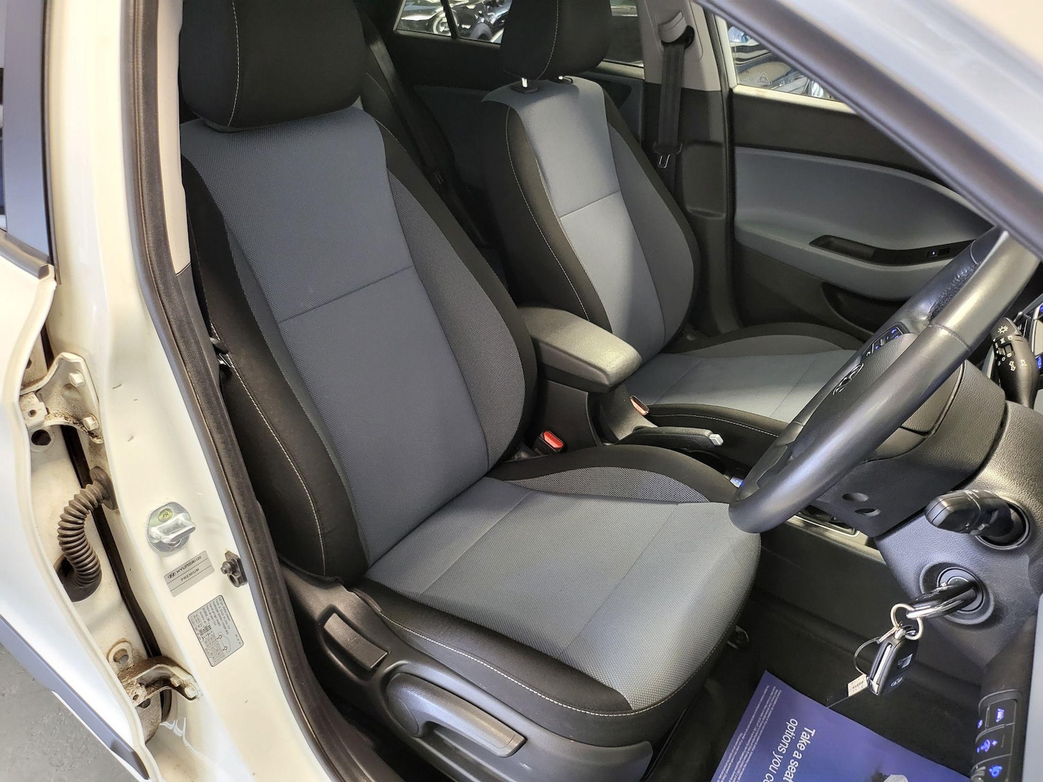 Used Hyundai i20 2015 for sale - 76987676: Photo 31