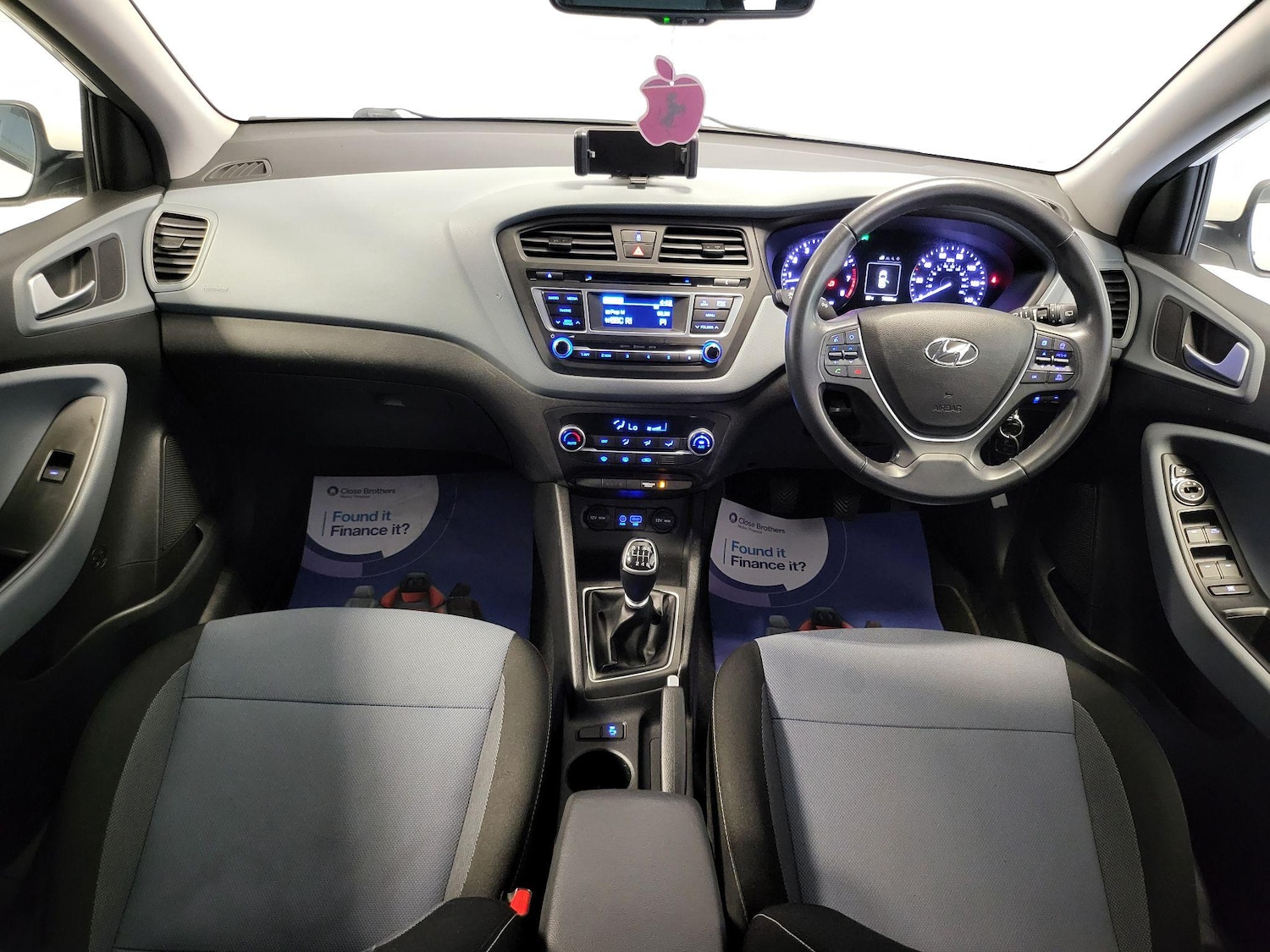 Used Hyundai i20 2015 for sale - 76987676: Photo 37