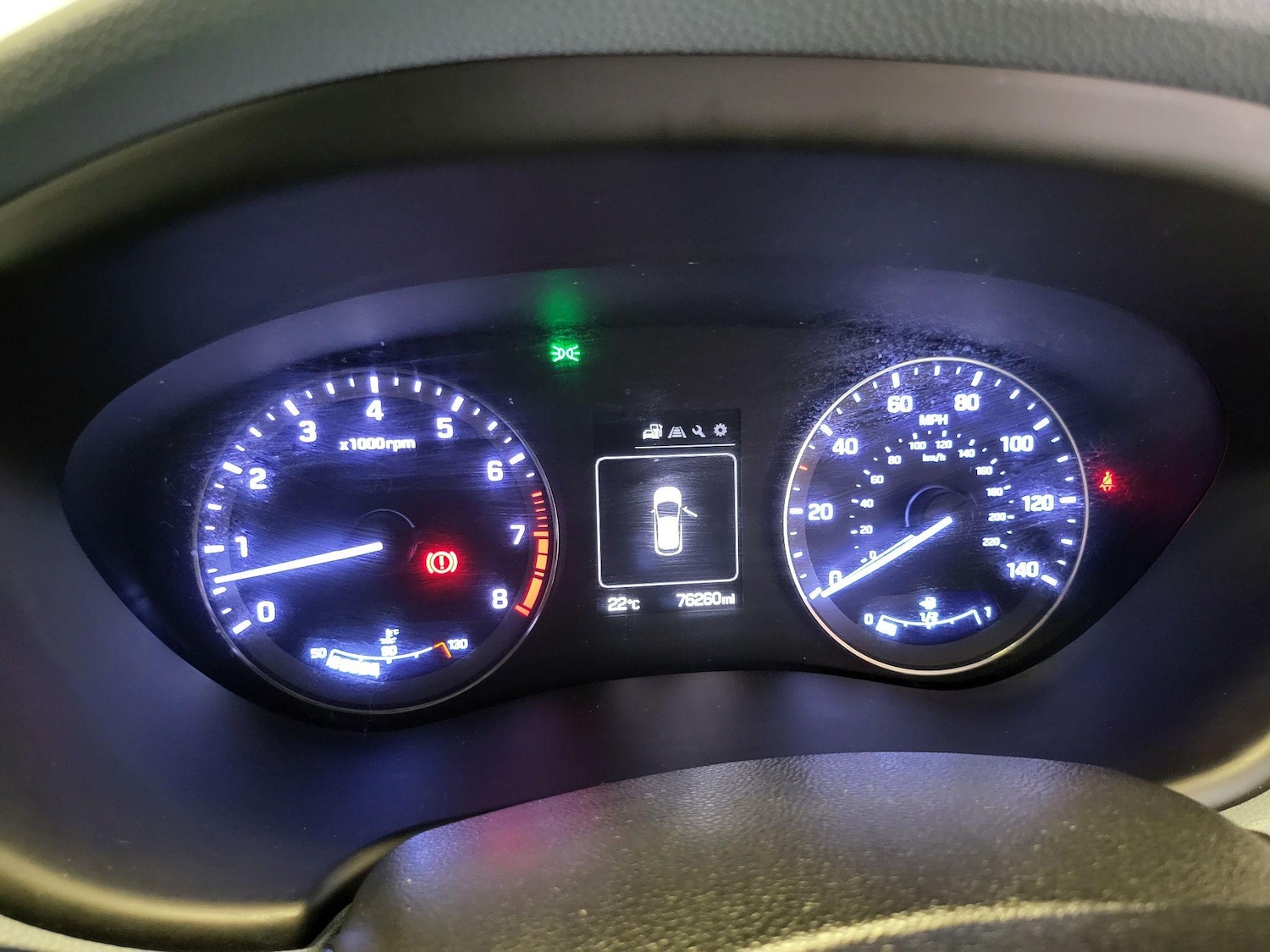 Used Hyundai i20 2015 for sale - 76987676: Photo 56