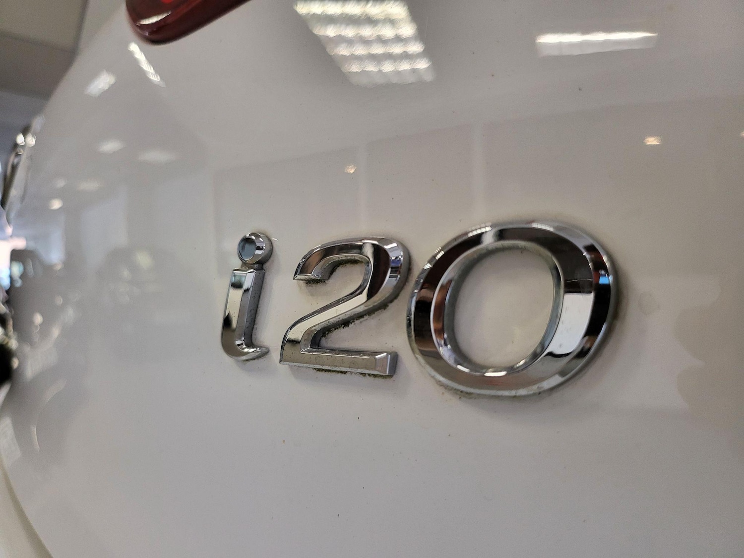 Used Hyundai i20 2015 for sale - 76987676: Photo 65