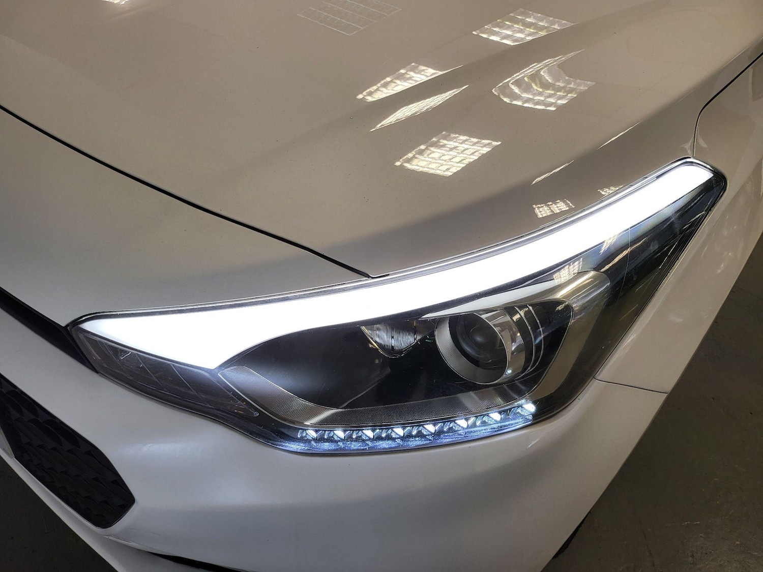 Used Hyundai i20 2015 for sale - 76987676: Photo 67