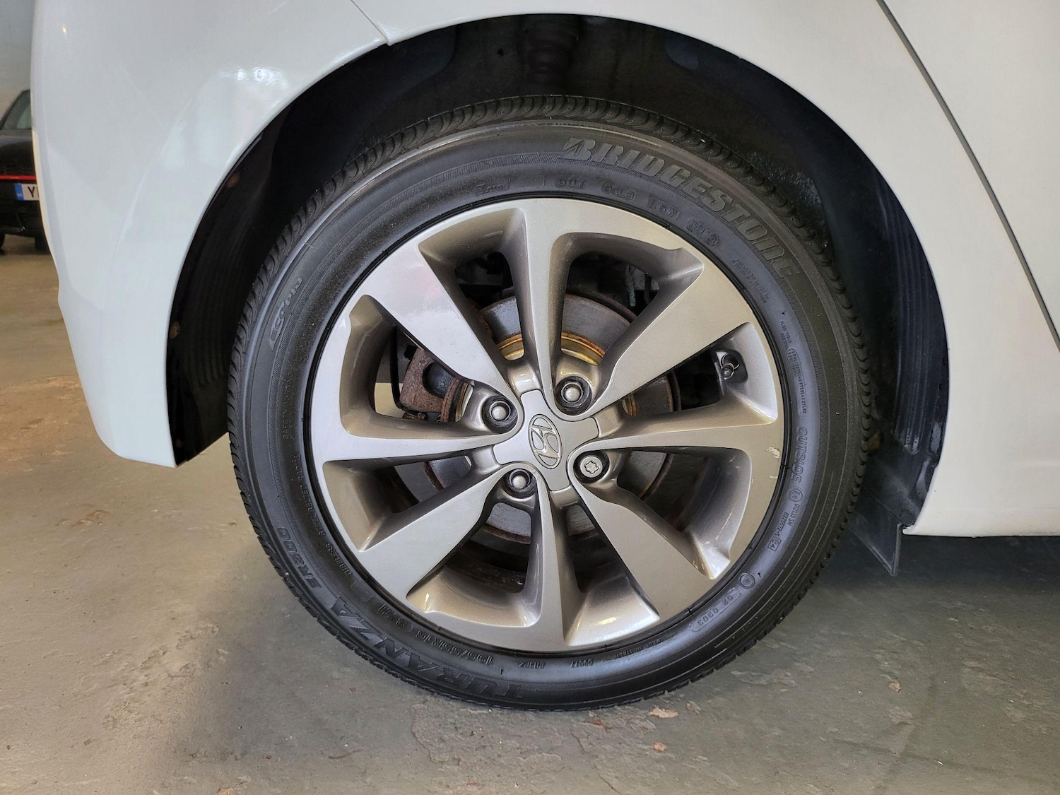 Used Hyundai i20 2015 for sale - 76987676: Photo 70