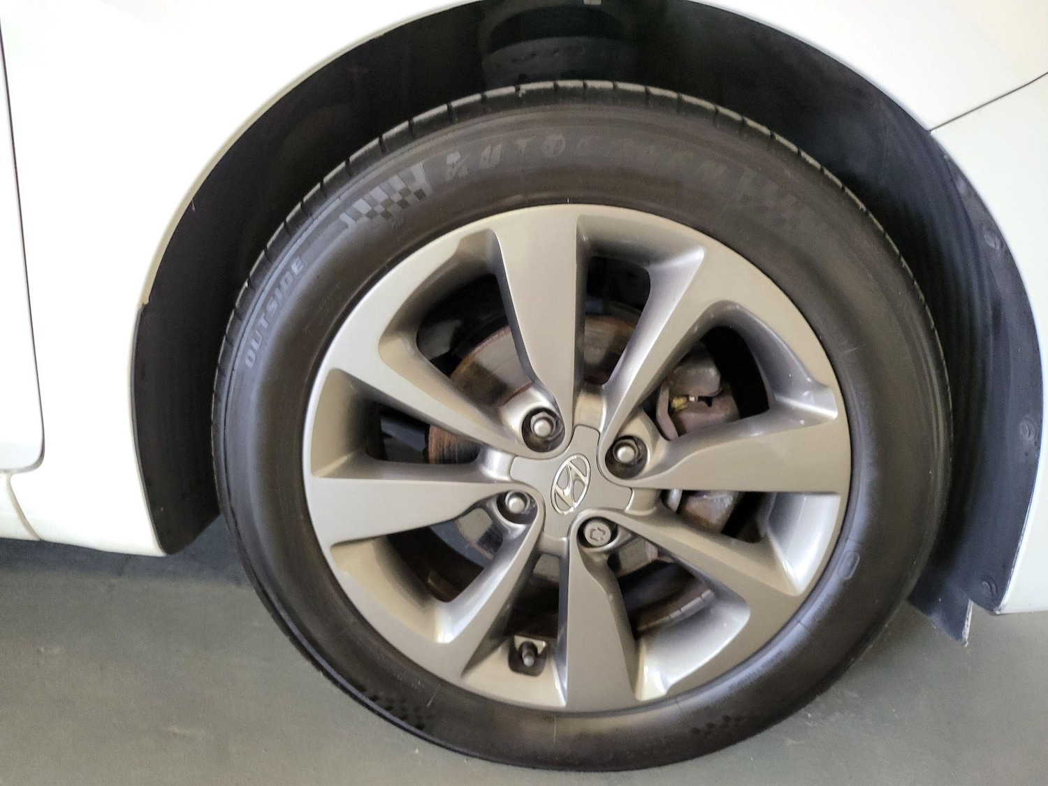 Used Hyundai i20 2015 for sale - 76987676: Photo 71