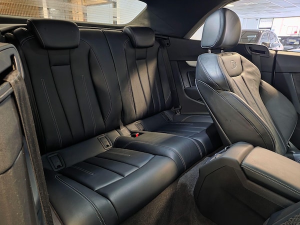 Used Audi A5 Cabriolet 2017 for sale - 76020882: Photo 37