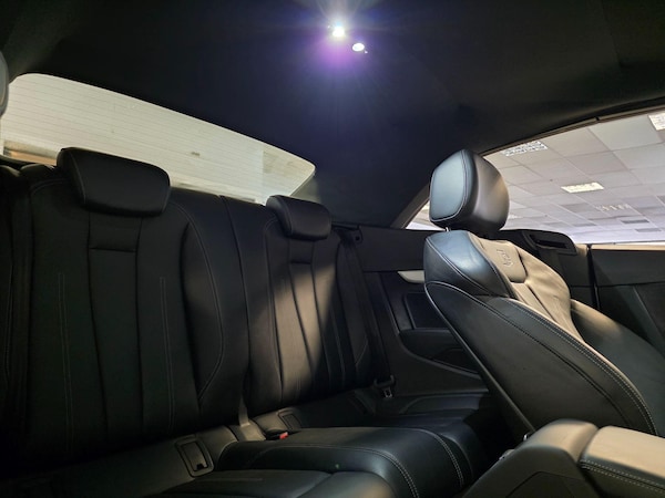 Used Audi A5 Cabriolet 2017 for sale - 76020882: Photo 39