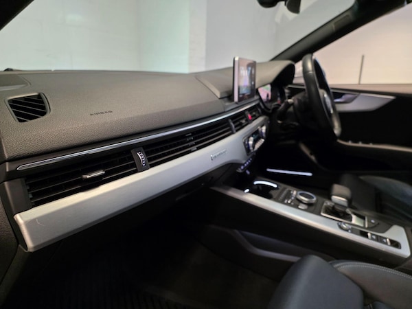 Used Audi A5 Cabriolet 2017 for sale - 76020882: Photo 48