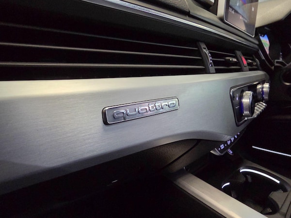 Used Audi A5 Cabriolet 2017 for sale - 76020882: Photo 52