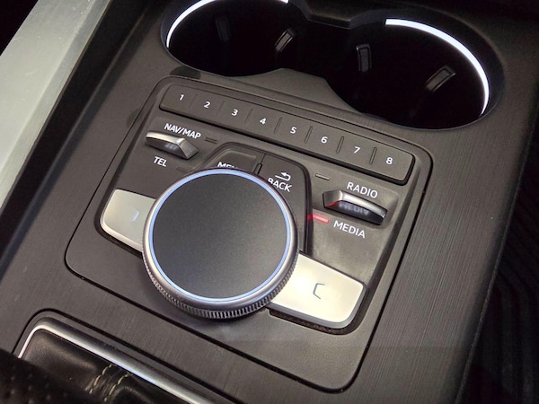 Used Audi A5 Cabriolet 2017 for sale - 76020882: Photo 67