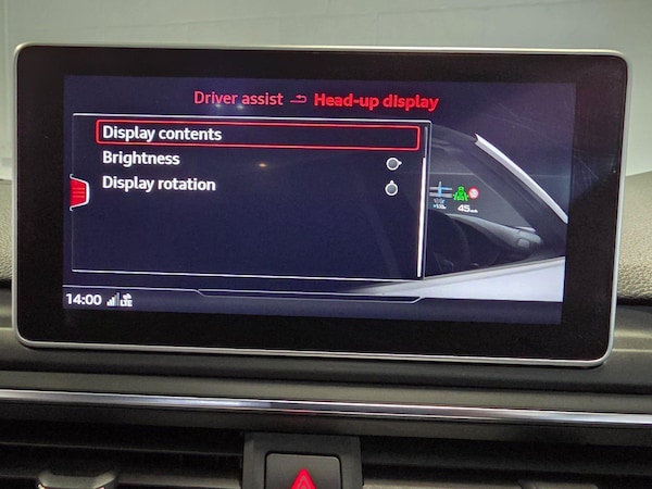 Used Audi A5 Cabriolet 2017 for sale - 76020882: Photo 77