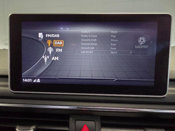 Used Audi A5 Cabriolet 2017 for sale - 76020882: Photo 83