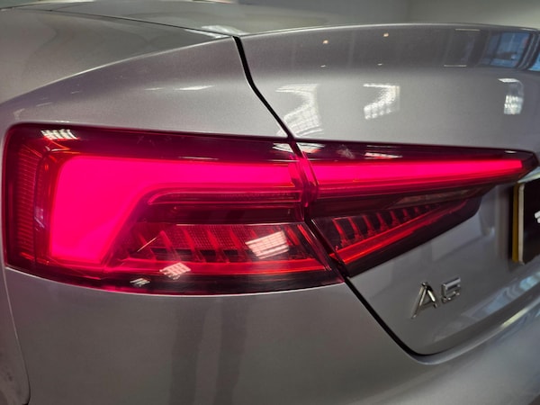 Used Audi A5 Cabriolet 2017 for sale - 76020882: Photo 94