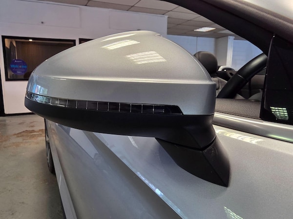 Used Audi A5 Cabriolet 2017 for sale - 76020882: Photo 99