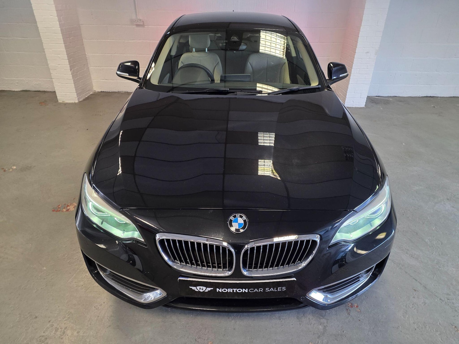 Used BMW 2 Series 2015 for sale - 76645646: Photo 10