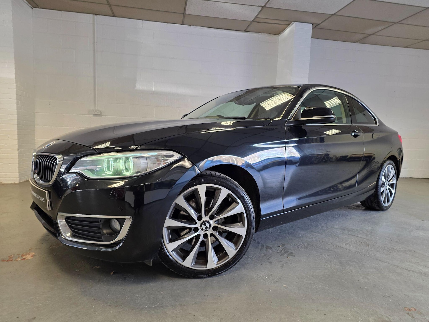 Used BMW 2 Series 2015 for sale - 76645646: Photo 12