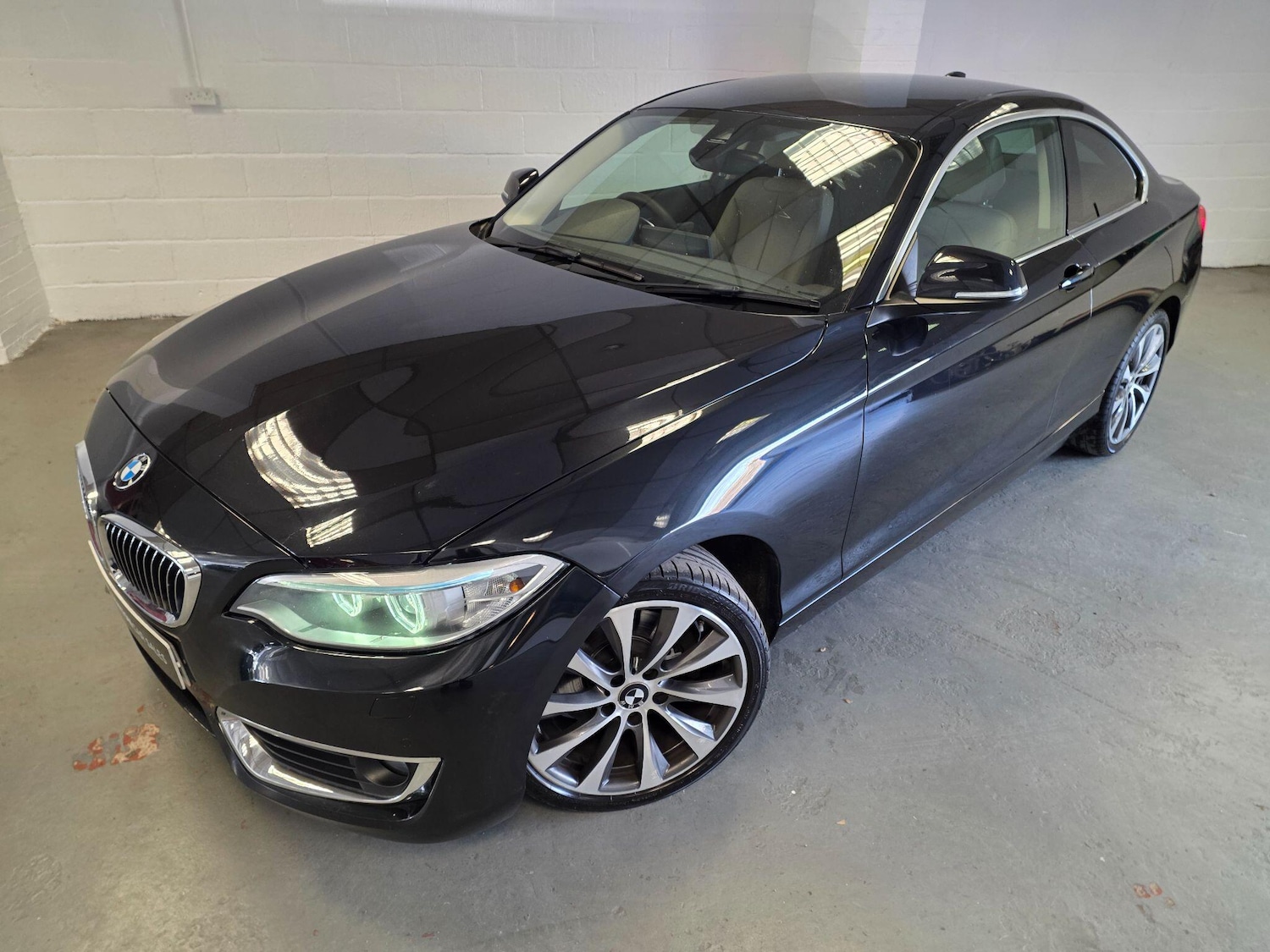 Used BMW 2 Series 2015 for sale - 76645646: Photo 14