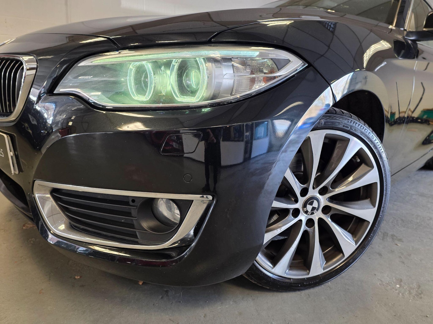 Used BMW 2 Series 2015 for sale - 76645646: Photo 15