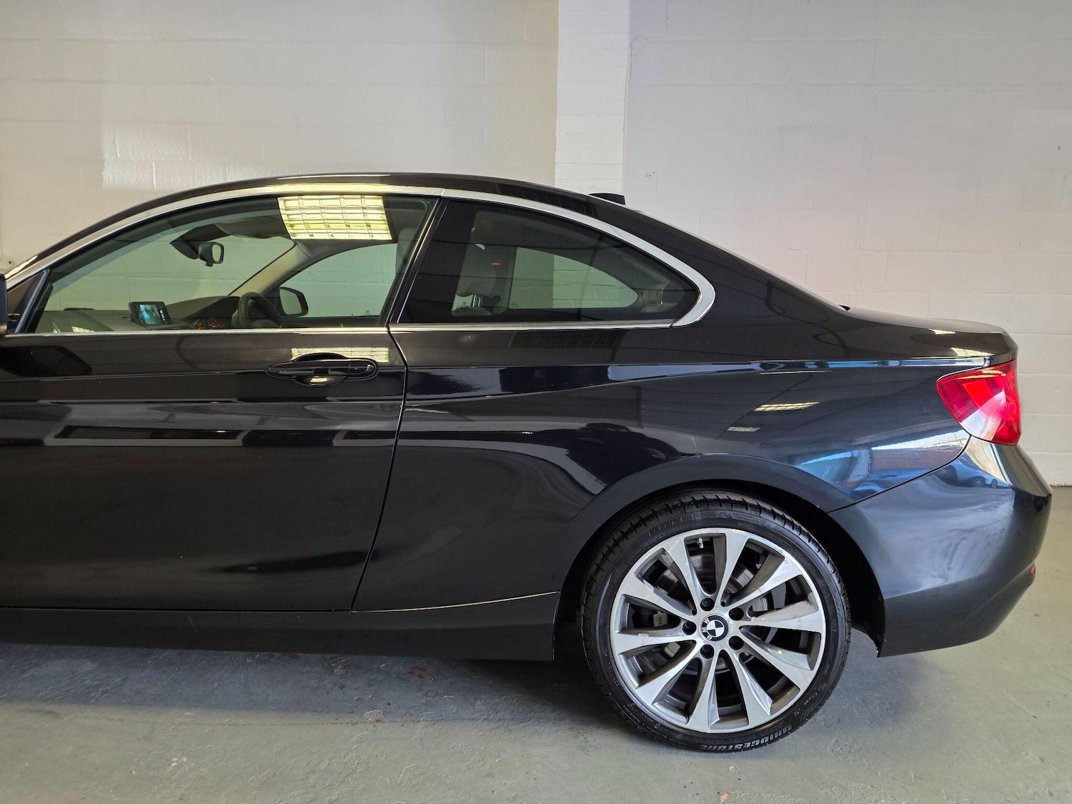 Used BMW 2 Series 2015 for sale - 76645646: Photo 17