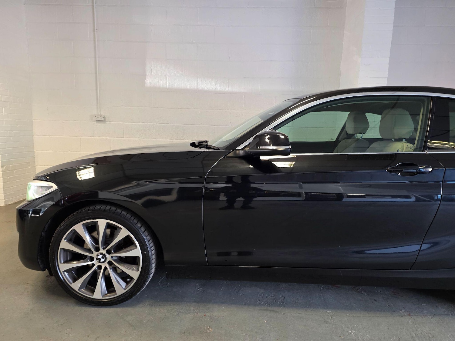 Used BMW 2 Series 2015 for sale - 76645646: Photo 18