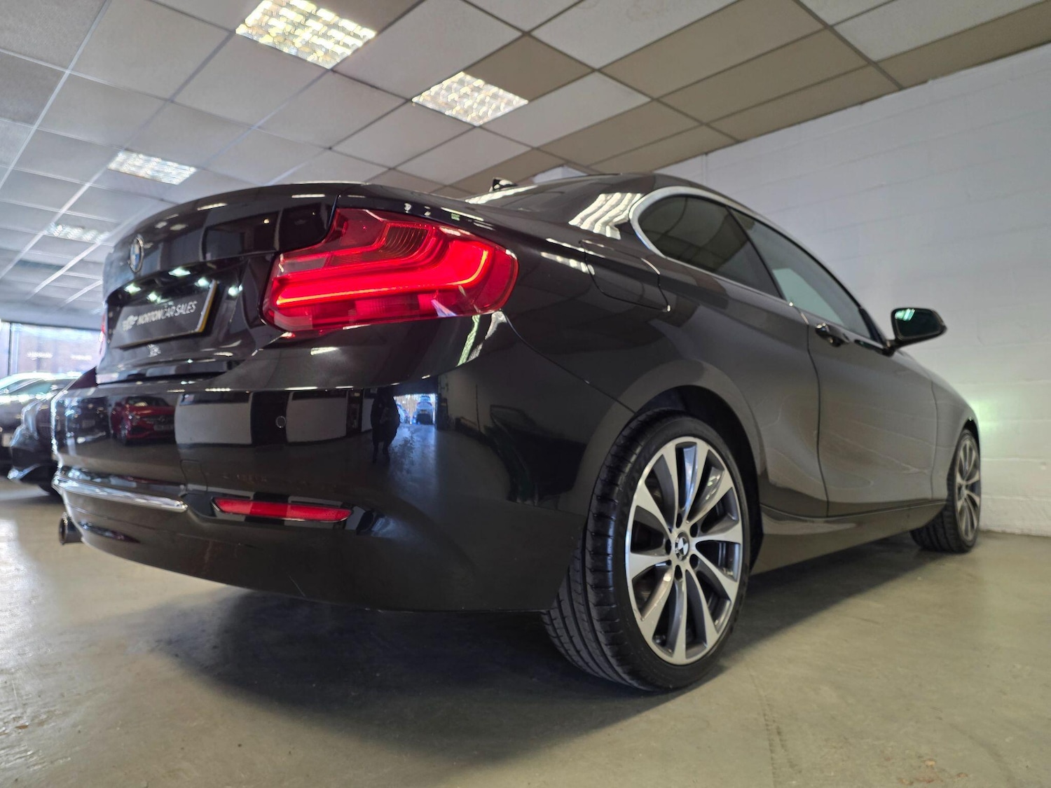 Used BMW 2 Series 2015 for sale - 76645646: Photo 19
