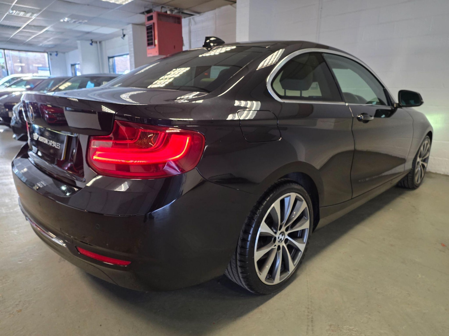 Used BMW 2 Series 2015 for sale - 76645646: Photo 20