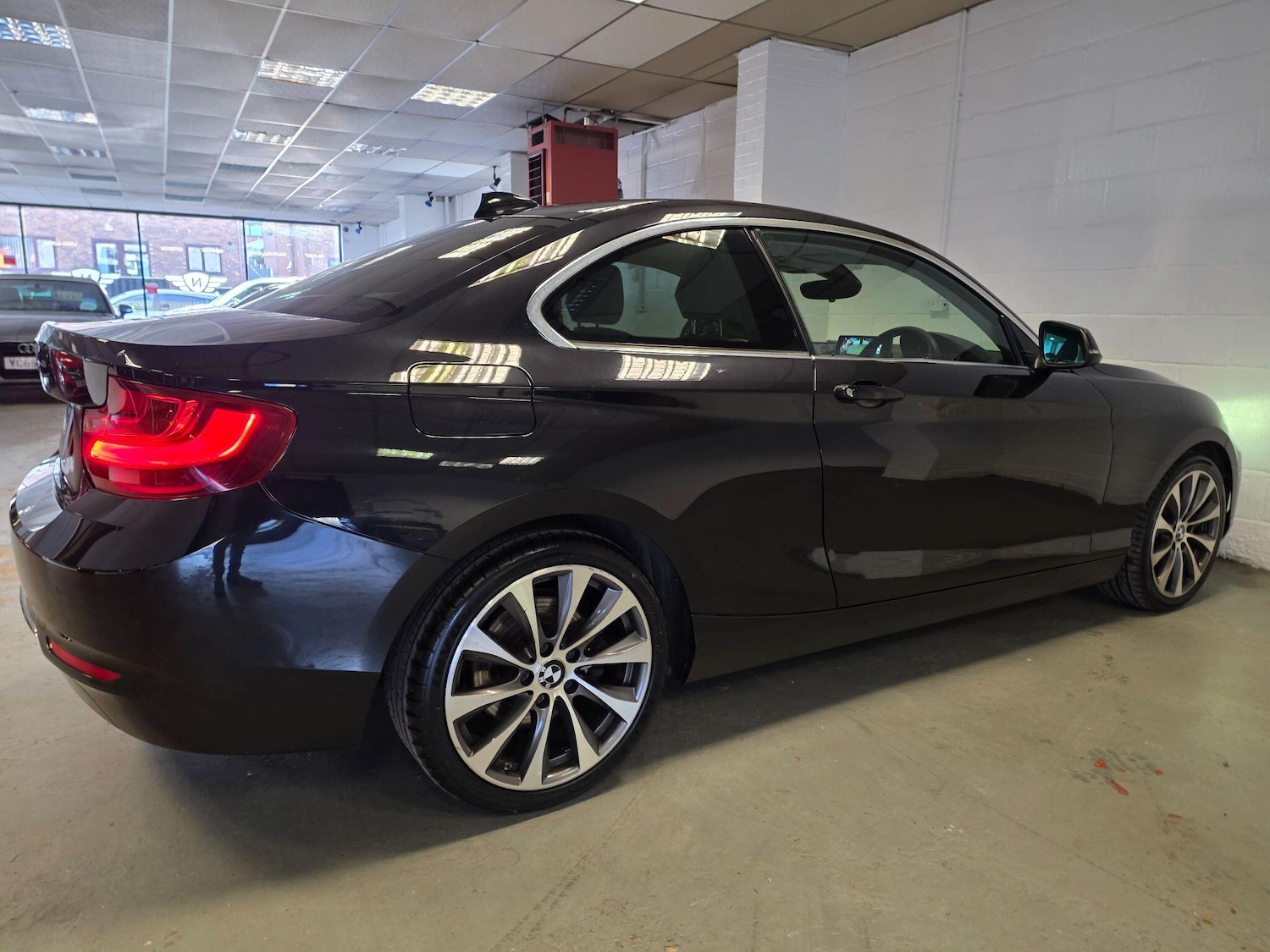 Used BMW 2 Series 2015 for sale - 76645646: Photo 21