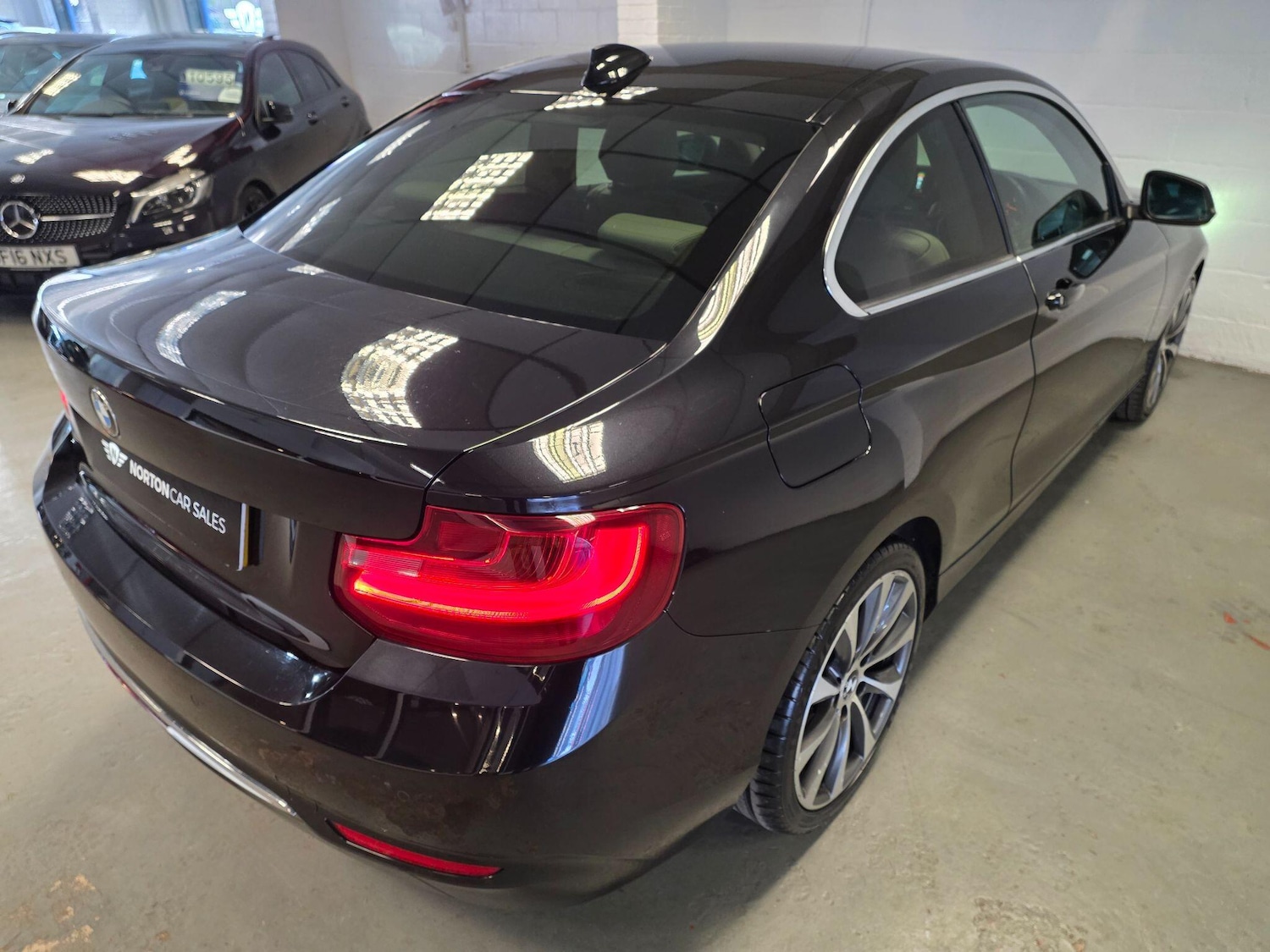 Used BMW 2 Series 2015 for sale - 76645646: Photo 23