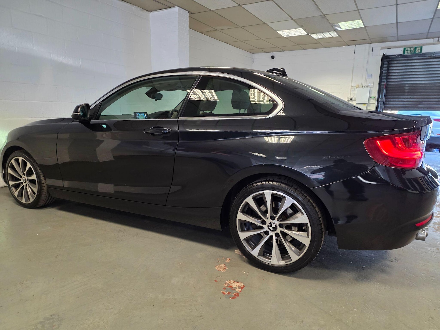 Used BMW 2 Series 2015 for sale - 76645646: Photo 28
