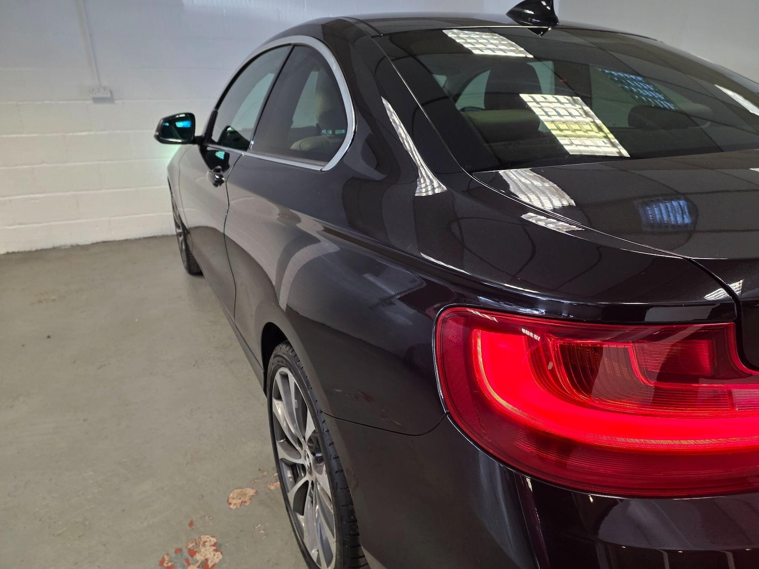 Used BMW 2 Series 2015 for sale - 76645646: Photo 29