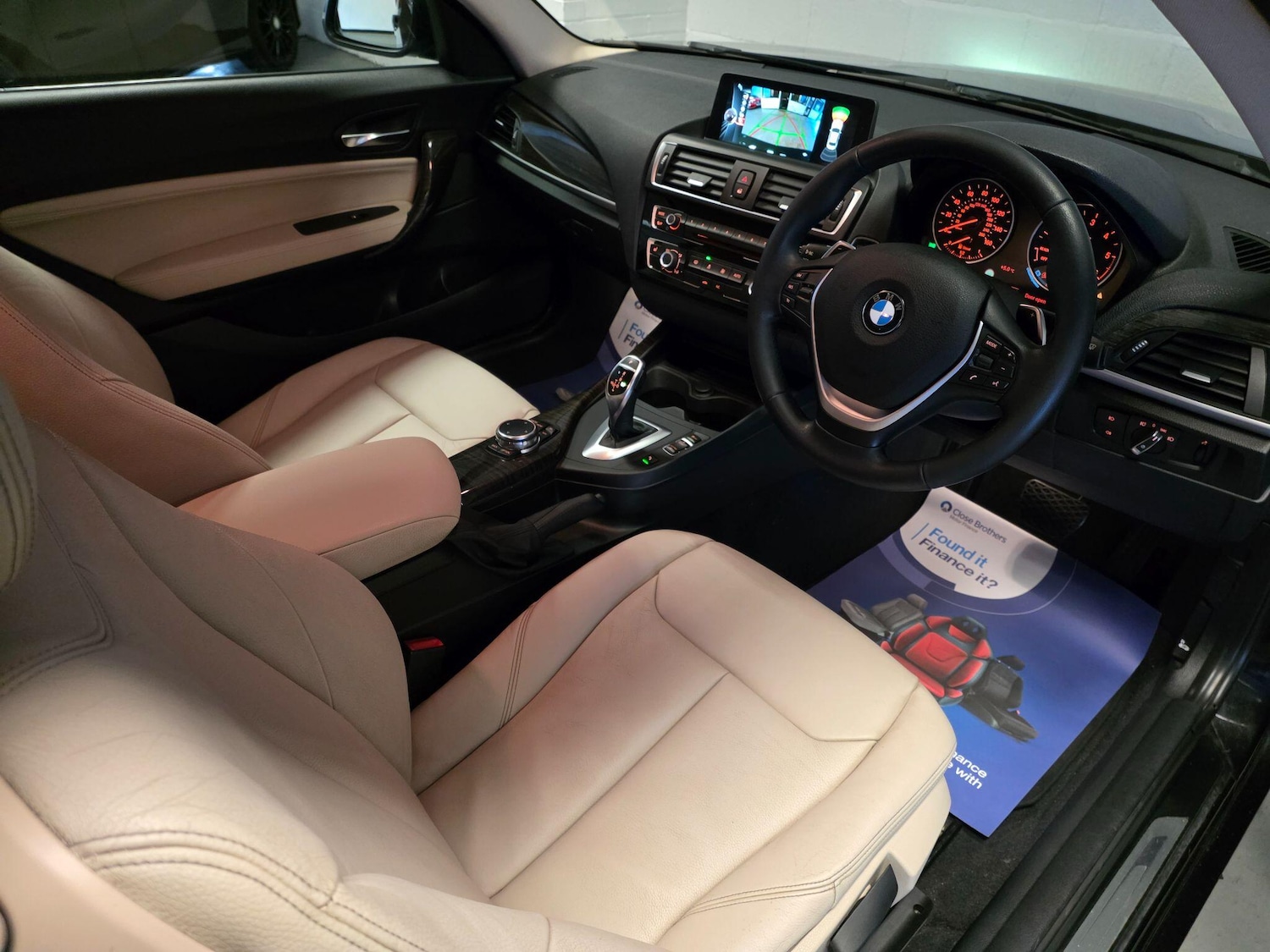 Used BMW 2 Series 2015 for sale - 76645646: Photo 30