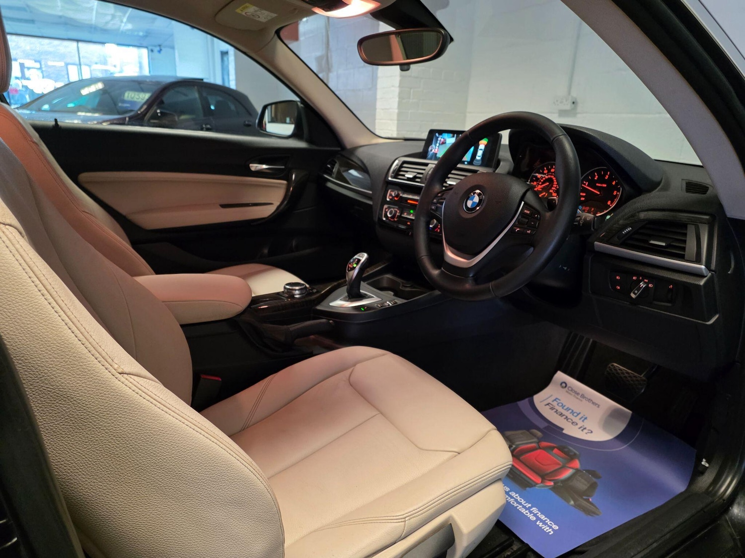 Used BMW 2 Series 2015 for sale - 76645646: Photo 31