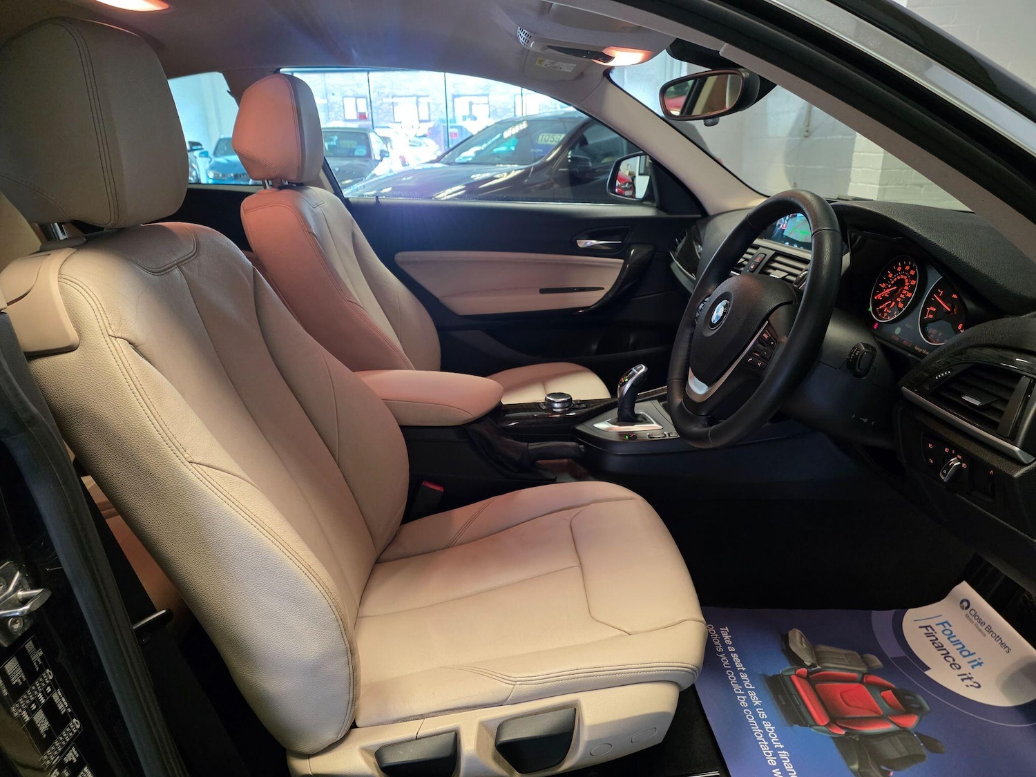 Used BMW 2 Series 2015 for sale - 76645646: Photo 32