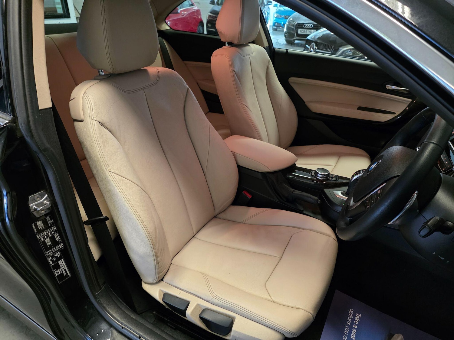 Used BMW 2 Series 2015 for sale - 76645646: Photo 33