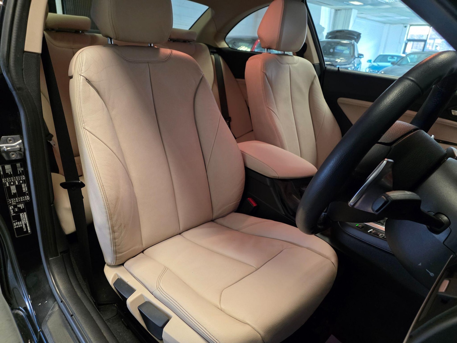 Used BMW 2 Series 2015 for sale - 76645646: Photo 34