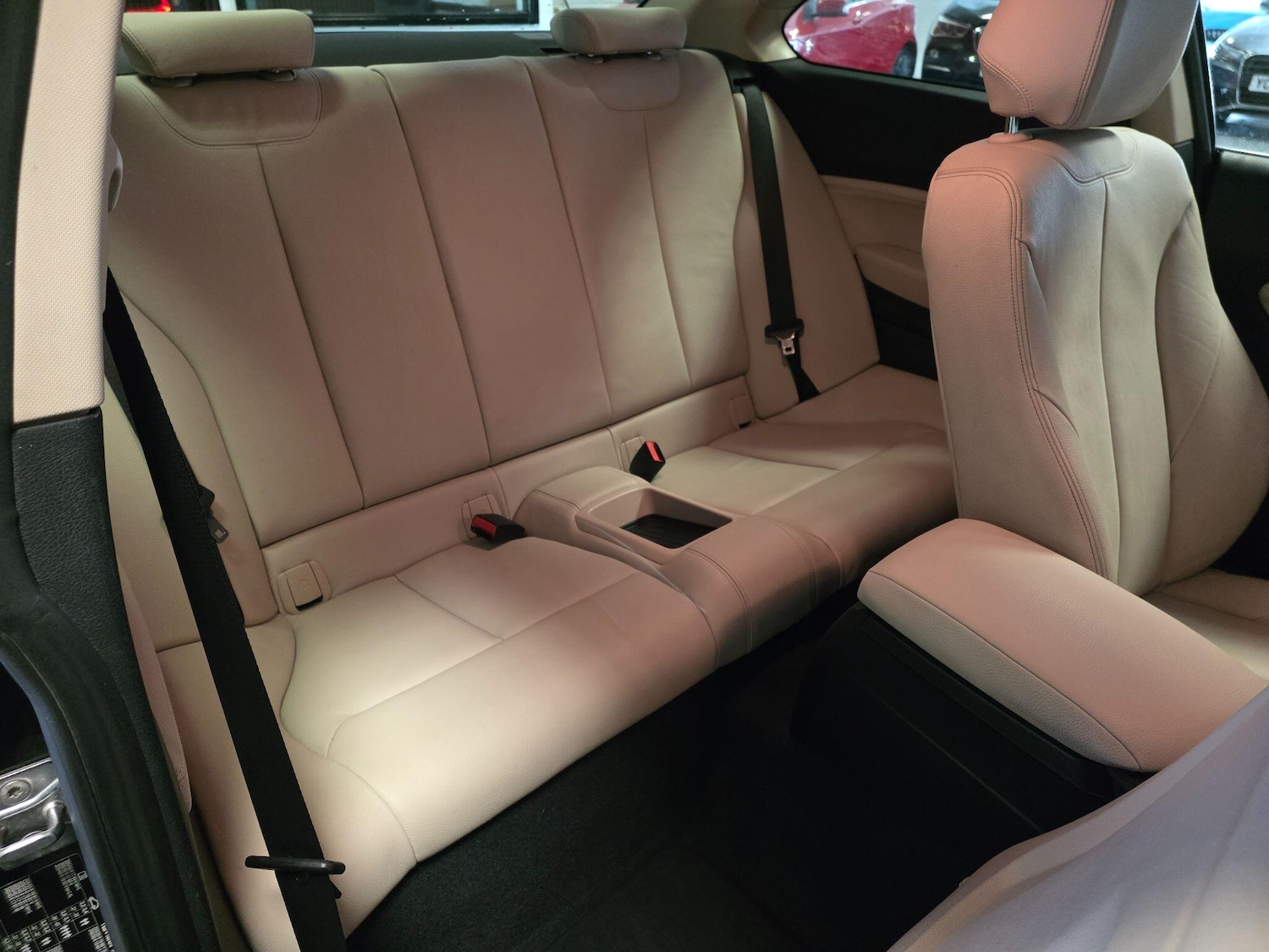 Used BMW 2 Series 2015 for sale - 76645646: Photo 36